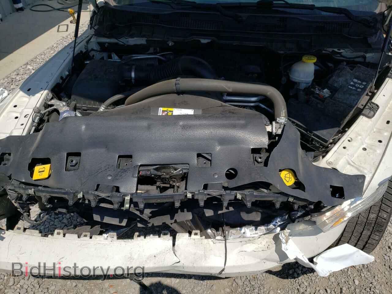 2017 RAM 1500 - VIN: 1C6RR7NT1HS803027 - Photo 7