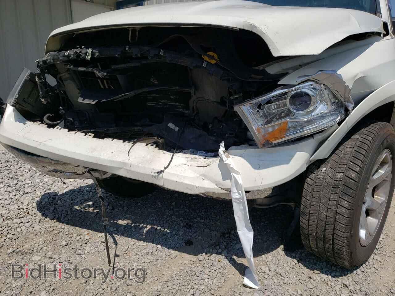 2017 RAM 1500 - VIN: 1C6RR7NT1HS803027 - Photo 9