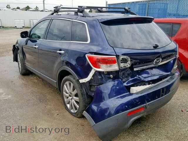 2008 MAZDA CX-9 - VIN: JM3TB38V680130487 - Фото 3