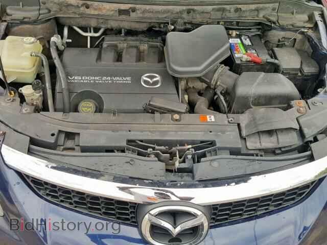 2008 MAZDA CX-9 - VIN: JM3TB38V680130487 - Фото 7