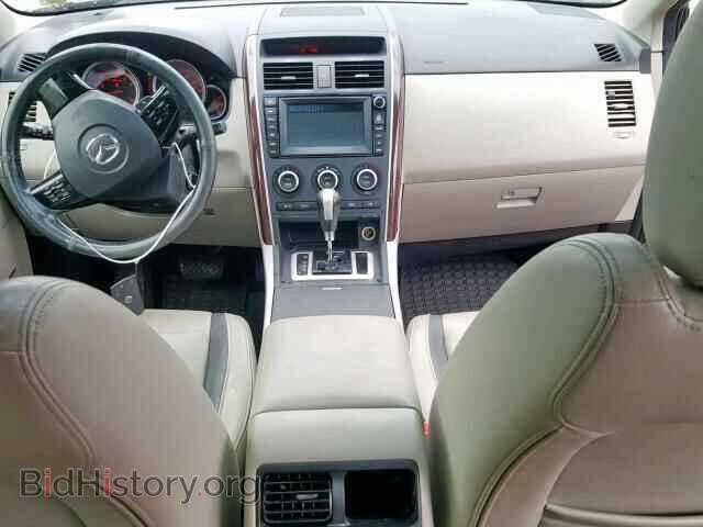 2008 MAZDA CX-9 - VIN: JM3TB38V680130487 - Фото 9
