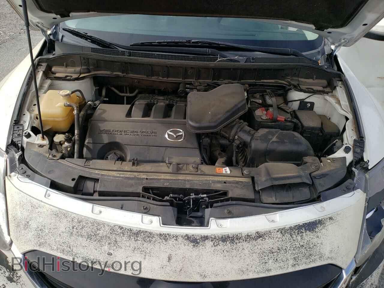 2013 MAZDA CX-9 - VIN: JM3TB2DA9D0408323 - Фото 7