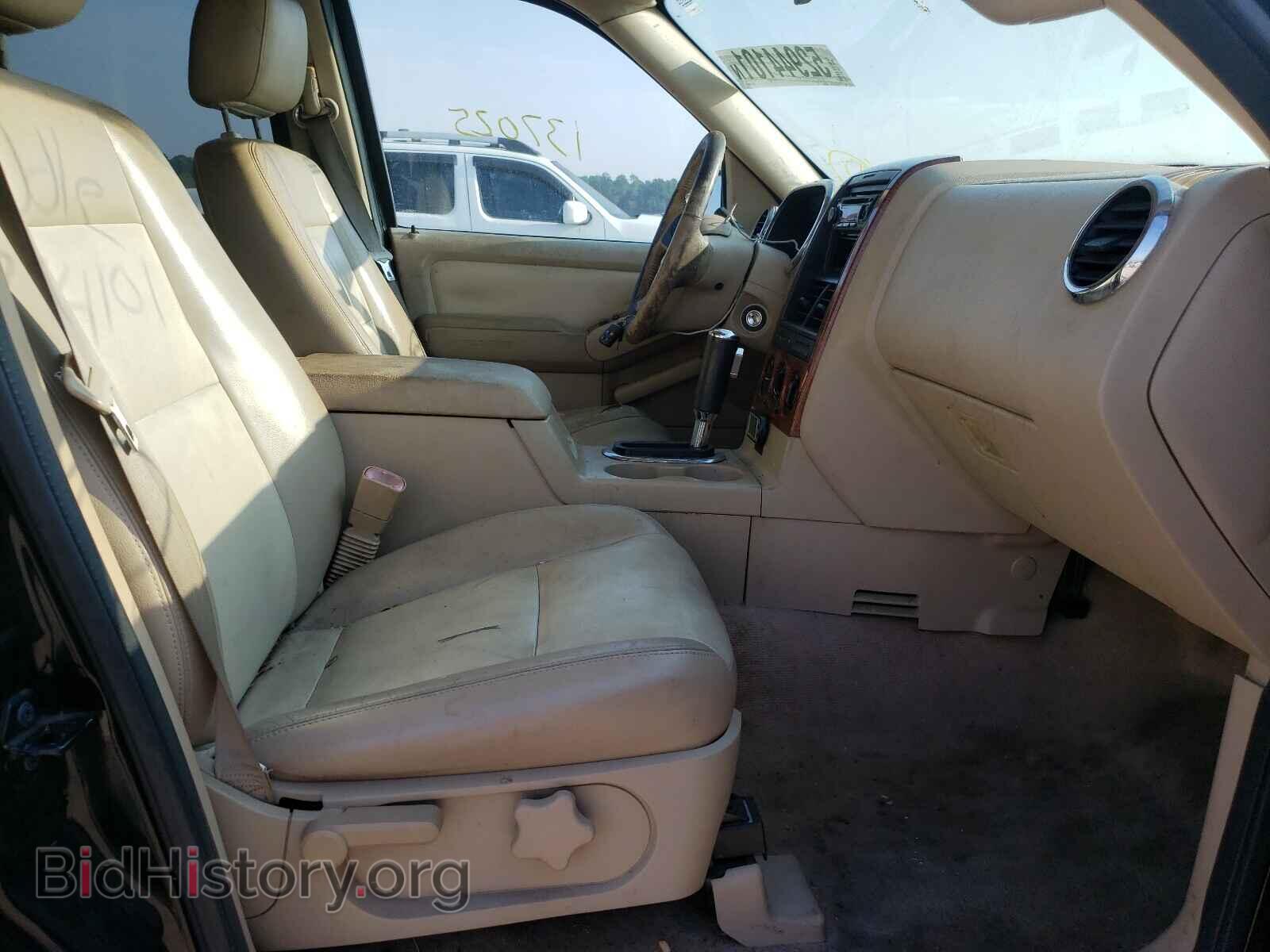 2006 FORD EXPLORER - VIN: 1FMEU64E56UA38775 - Фото 5