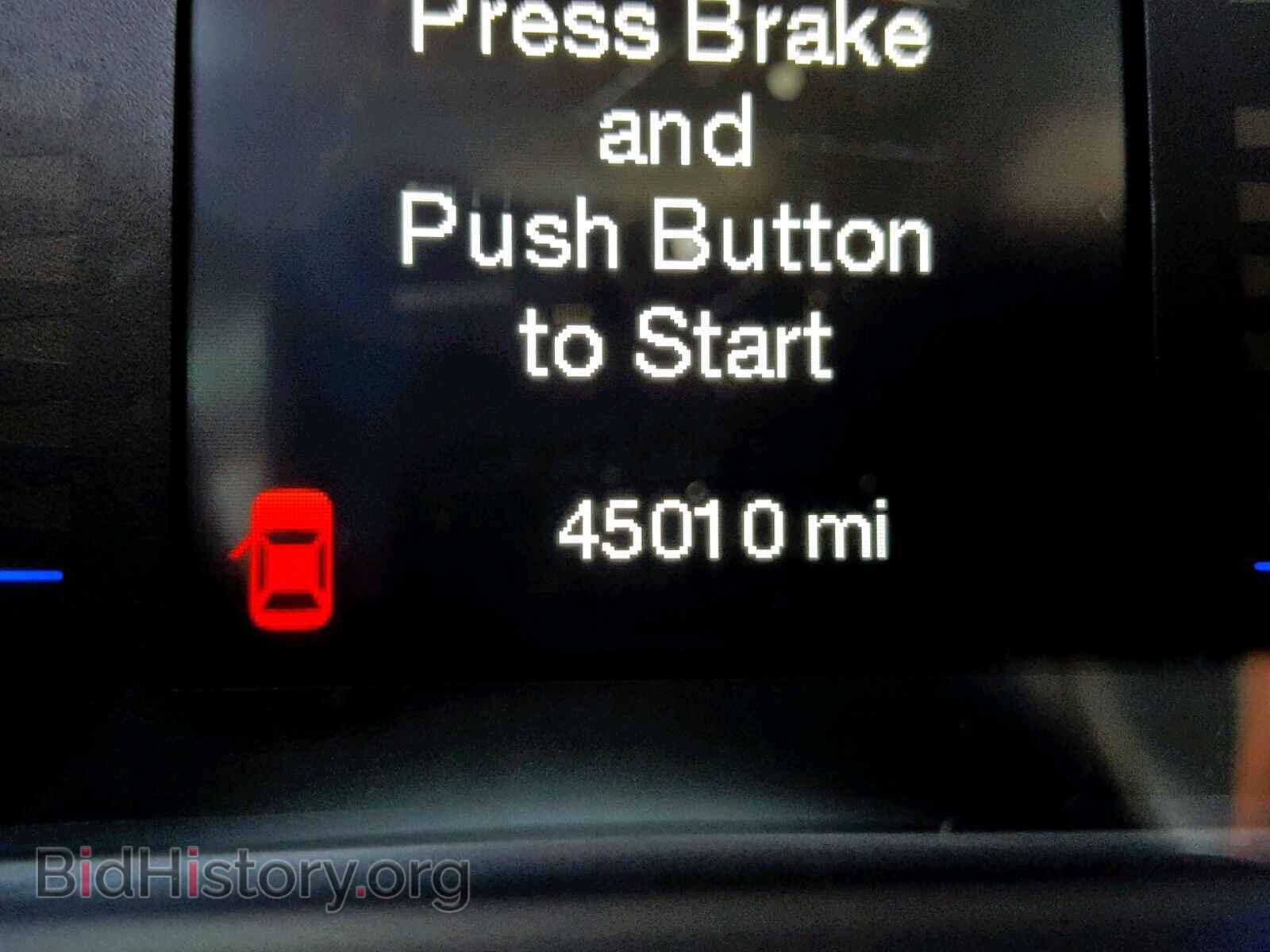 2015 CHRYSLER 200 - VIN: 1C3CCCBB5FN590328 - Photo 8