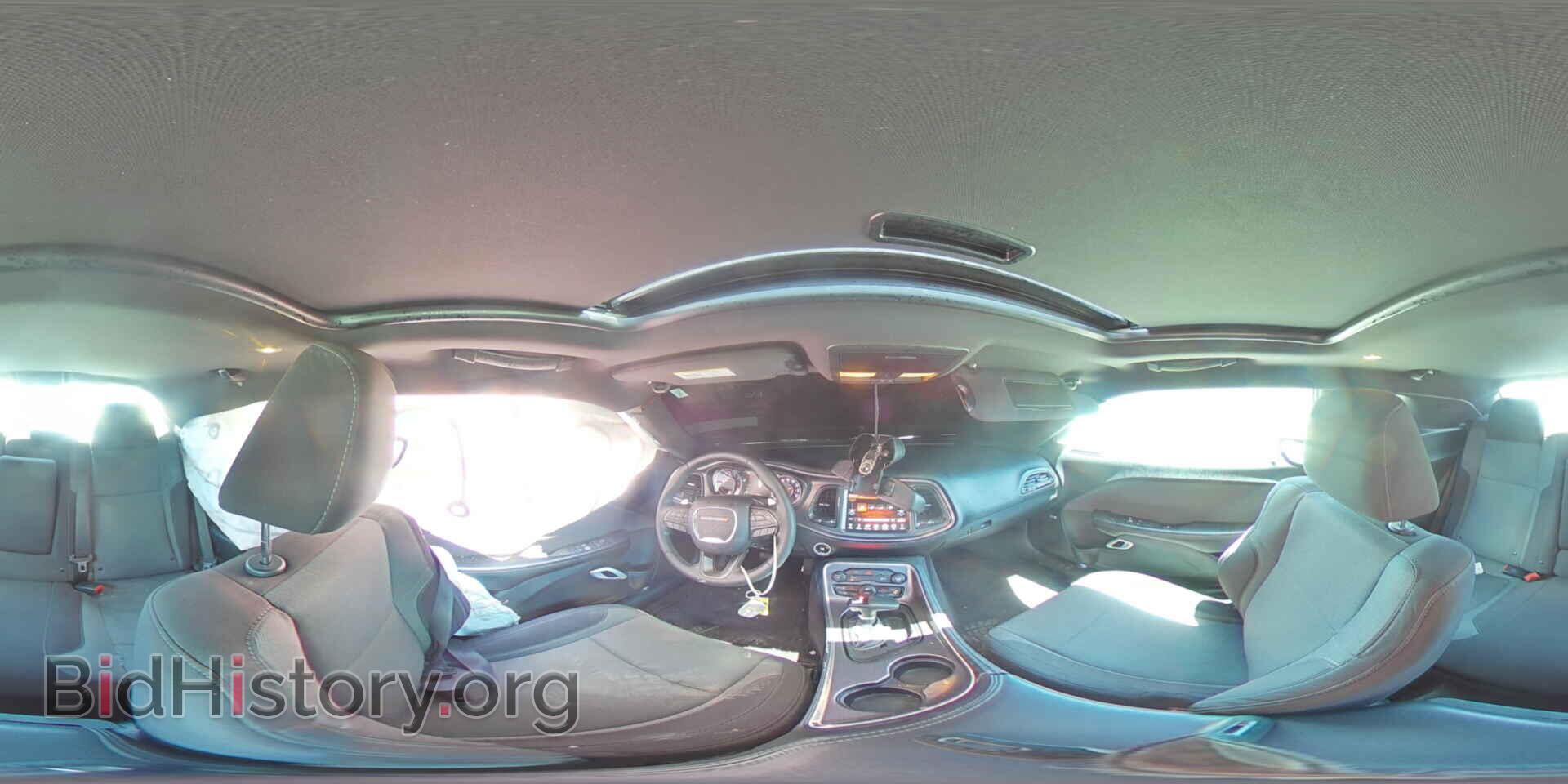 2016 DODGE CHALLENGER - VIN: 2C3CDZAG6GH202725 - Photo 13