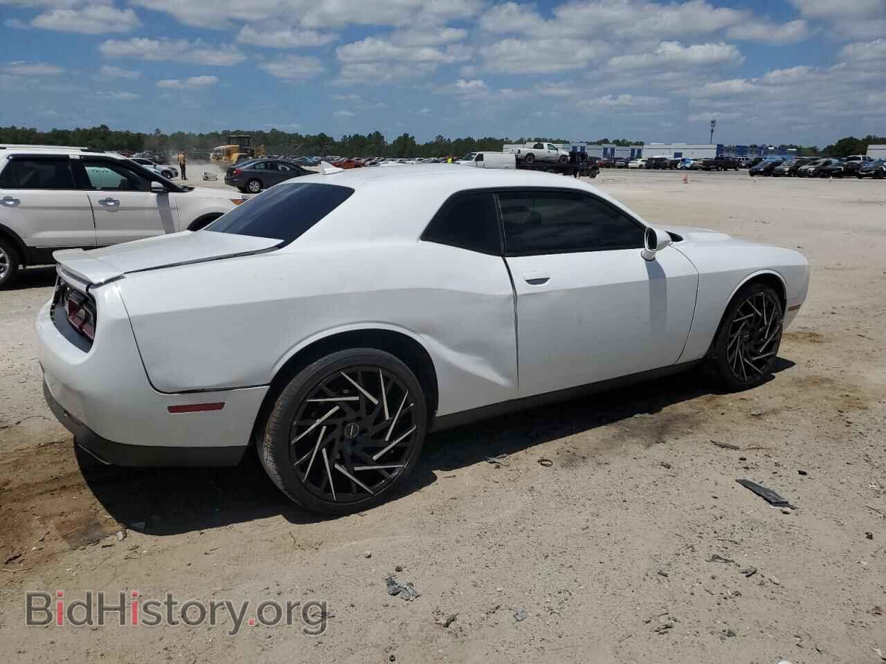 2016 DODGE CHALLENGER - VIN: 2C3CDZAG6GH202725 - Photo 3