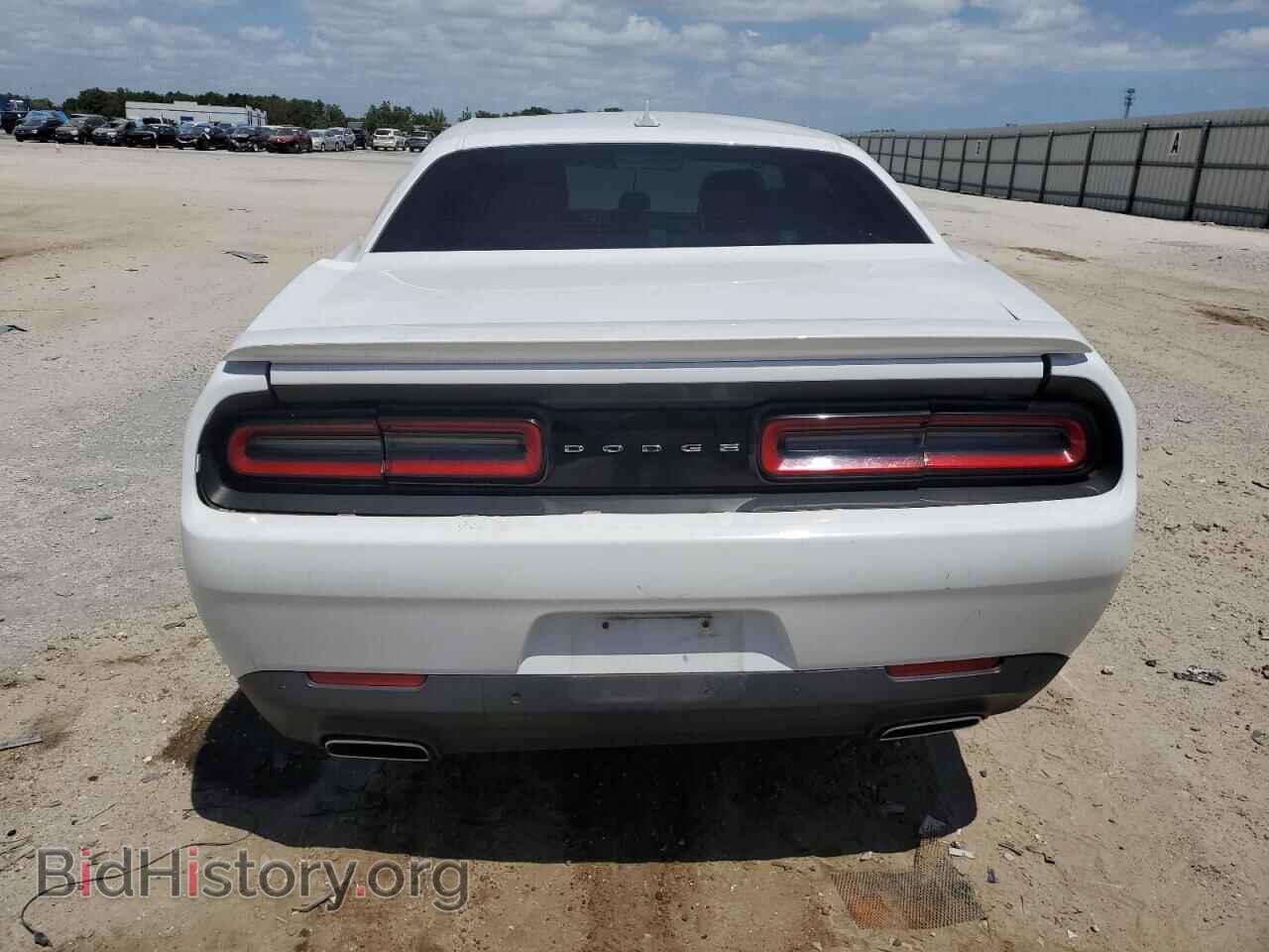 2016 DODGE CHALLENGER - VIN: 2C3CDZAG6GH202725 - Photo 6