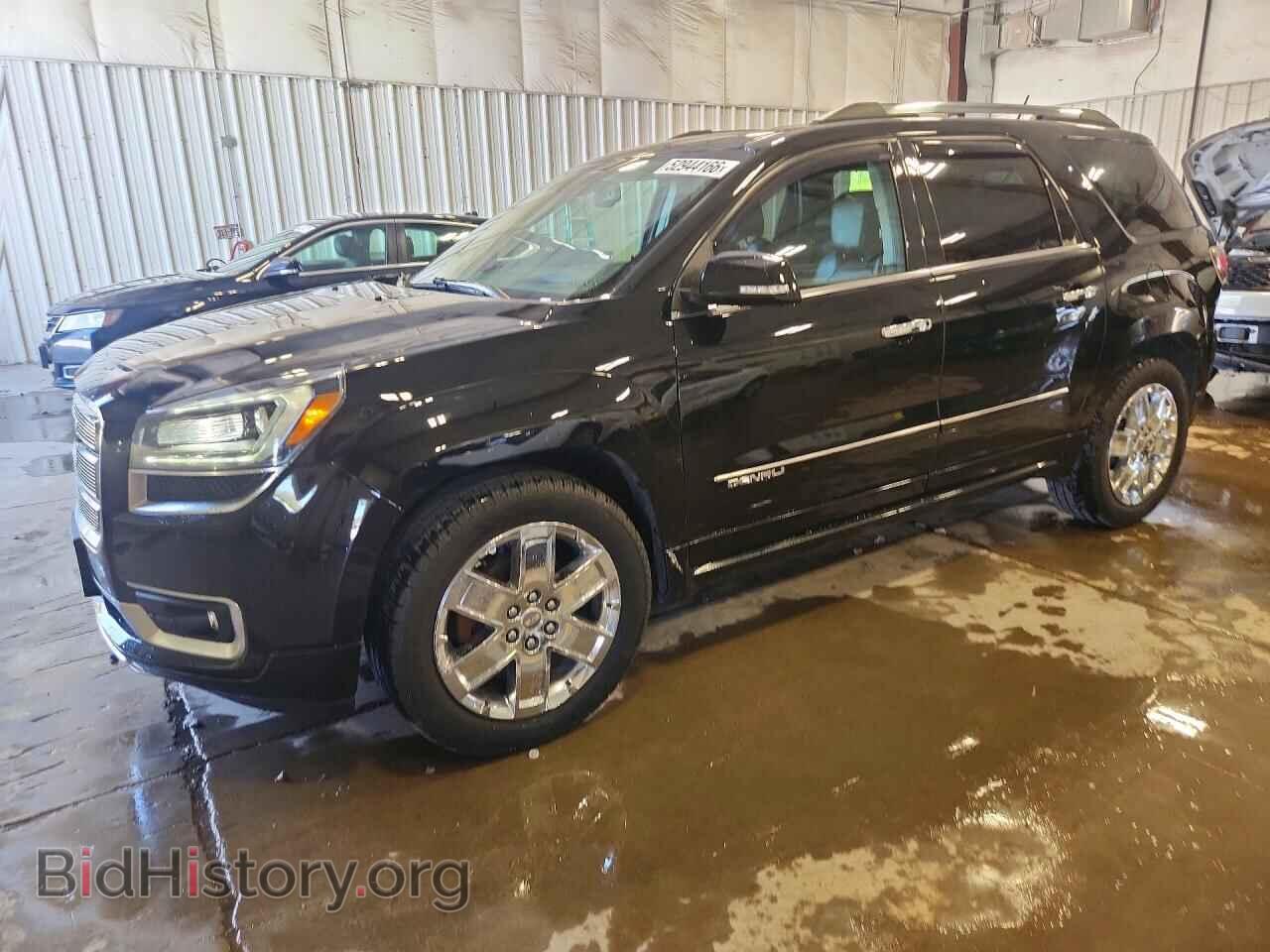Photo 1GKKVTKD1GJ255017 - GMC ACADIA DEN 2016