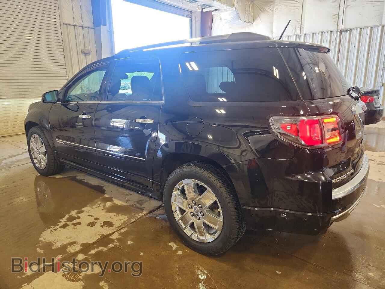 2016 GMC ACADIA DEN - VIN: 1GKKVTKD1GJ255017 - Фото 2