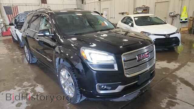 2016 GMC ACADIA DEN - VIN: 1GKKVTKD1GJ255017 - Фото 14