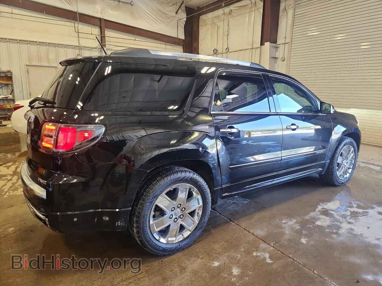 2016 GMC ACADIA DEN - VIN: 1GKKVTKD1GJ255017 - Фото 3