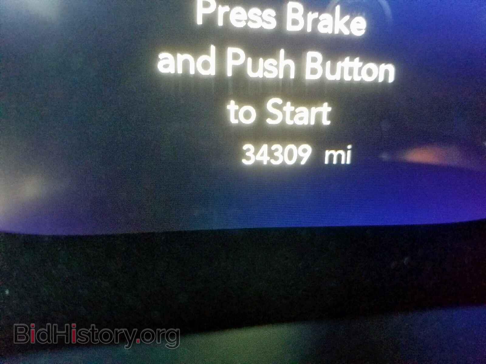 2017 CHRYSLER PACIFICA T - VIN: 2C4RC1EG3HR577052 - Photo 8