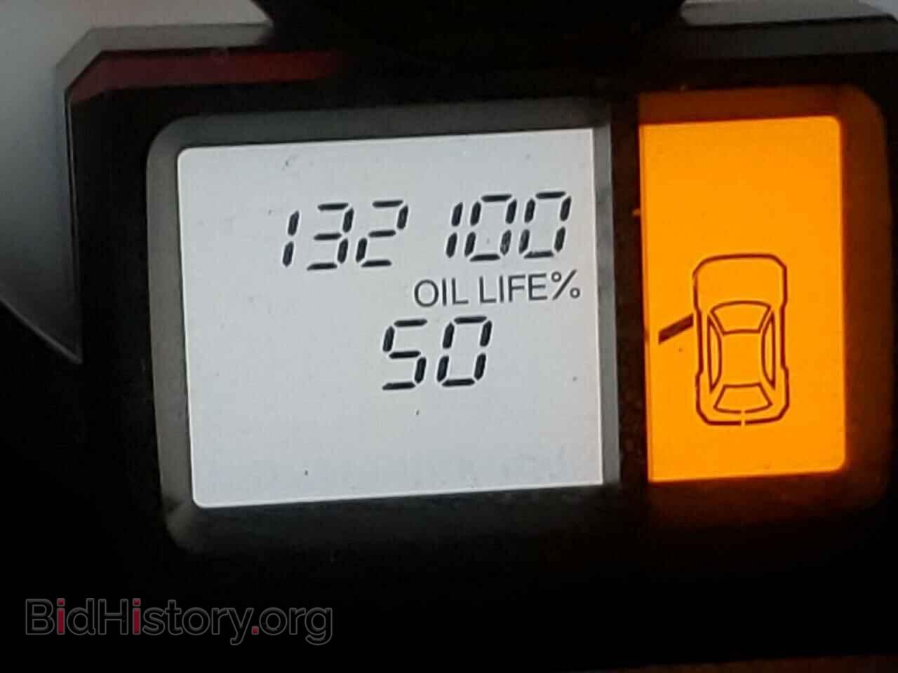 2011 HONDA PILOT - VIN: 5FNYF4H21BB054216 - Фото 8