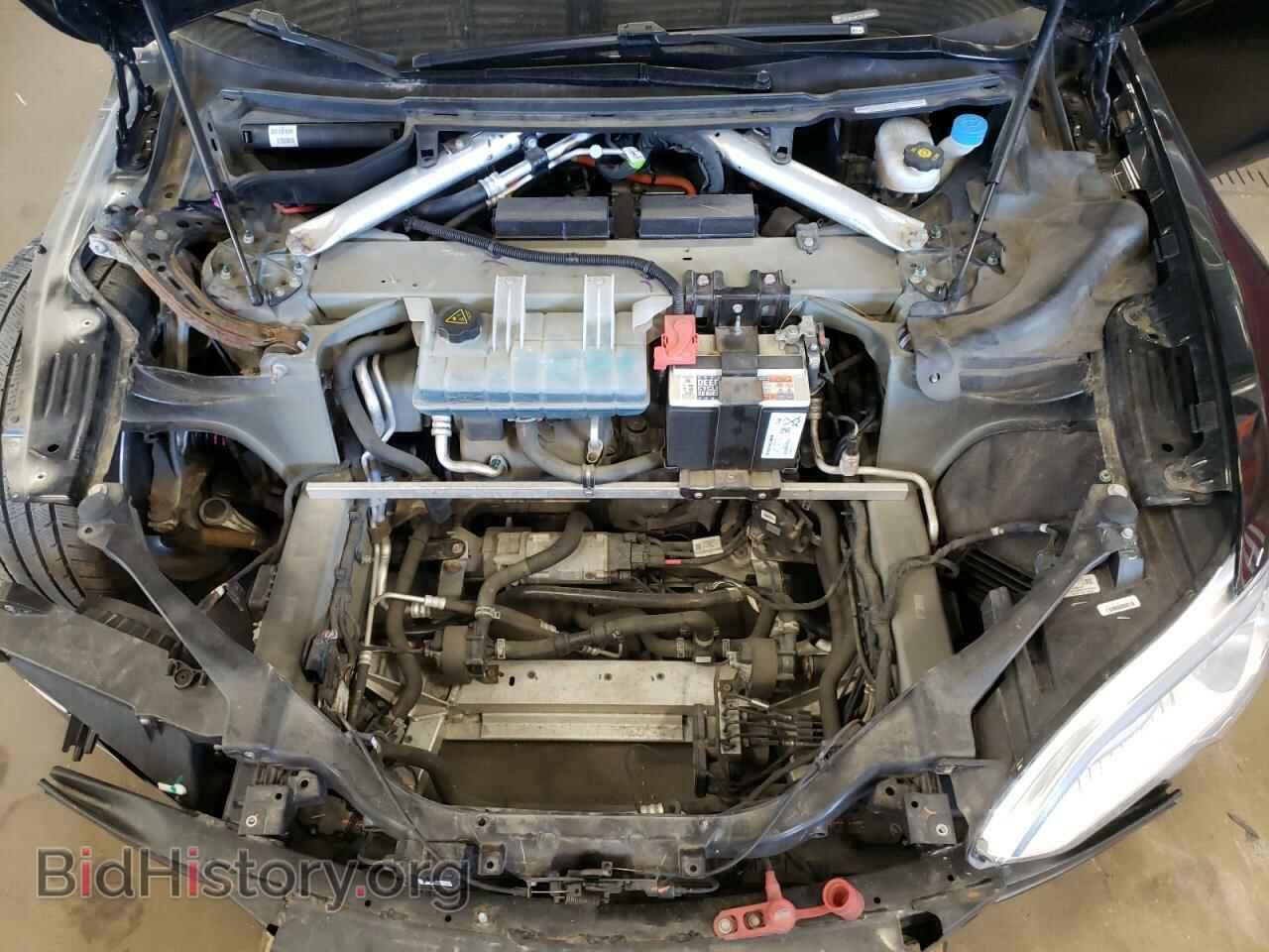 2015 TESLA MODEL S - VIN: 5YJSA1H47FF096626 - Photo 7