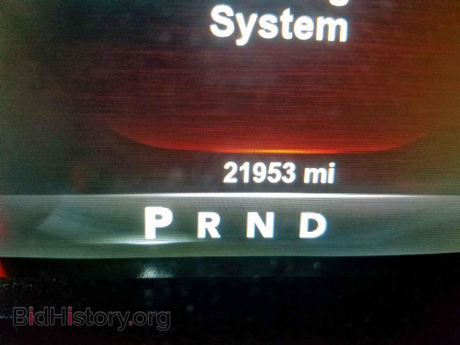 2017 RAM 1500 SLT - VIN: 3C6RR7LT2HG593547 - Фото 8
