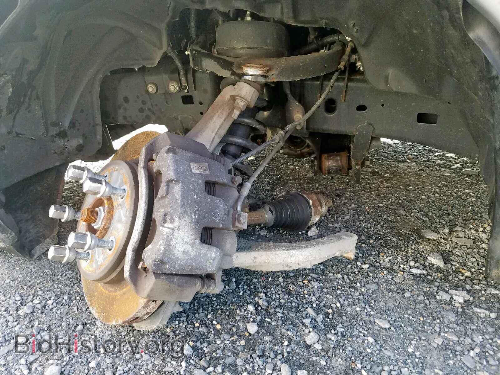 2017 RAM 1500 SLT - VIN: 3C6RR7LT2HG593547 - Фото 9