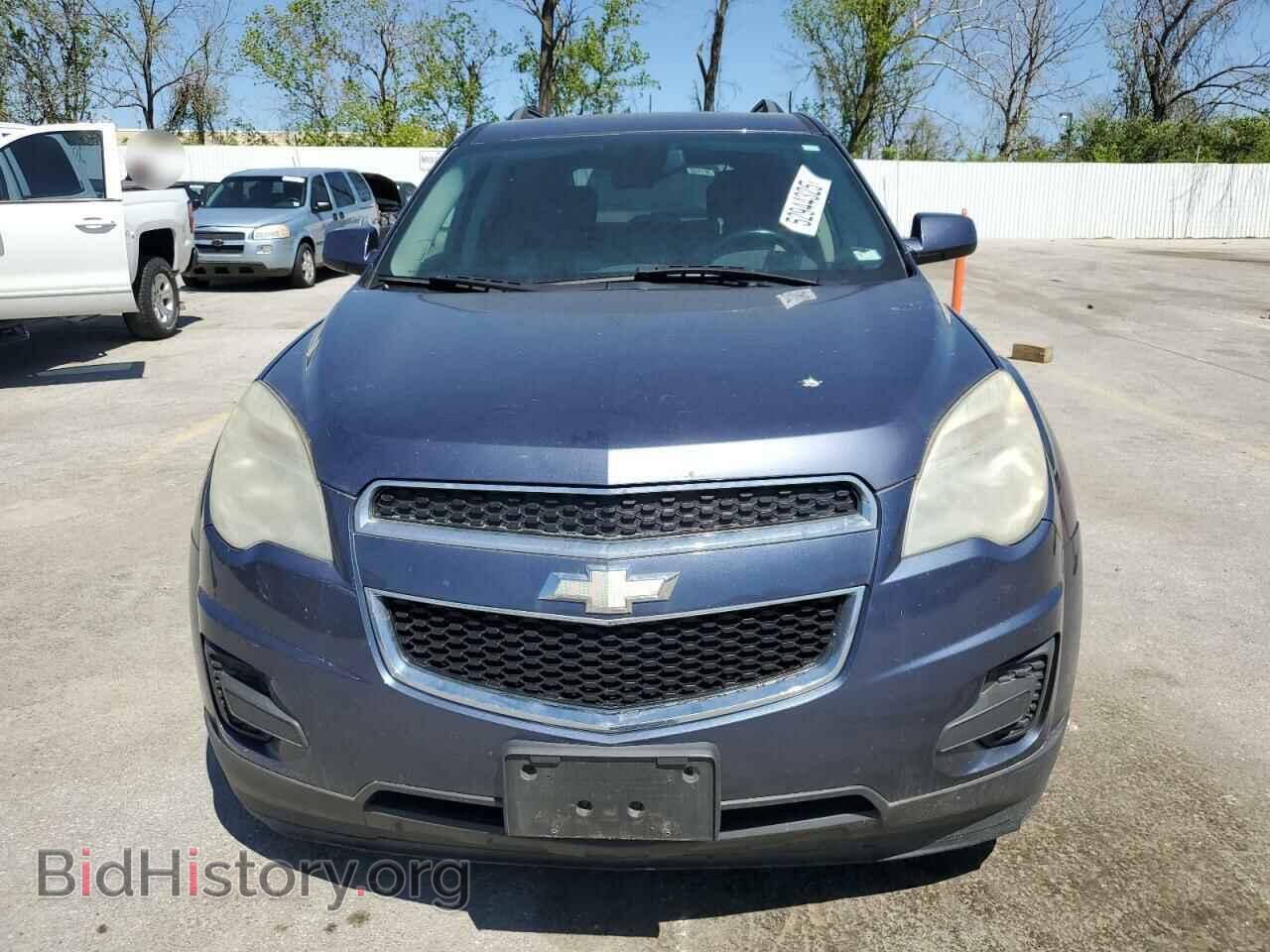 2013 CHEVROLET EQUINOX - VIN: 2GNALDEK6D6280010 - Фото 7