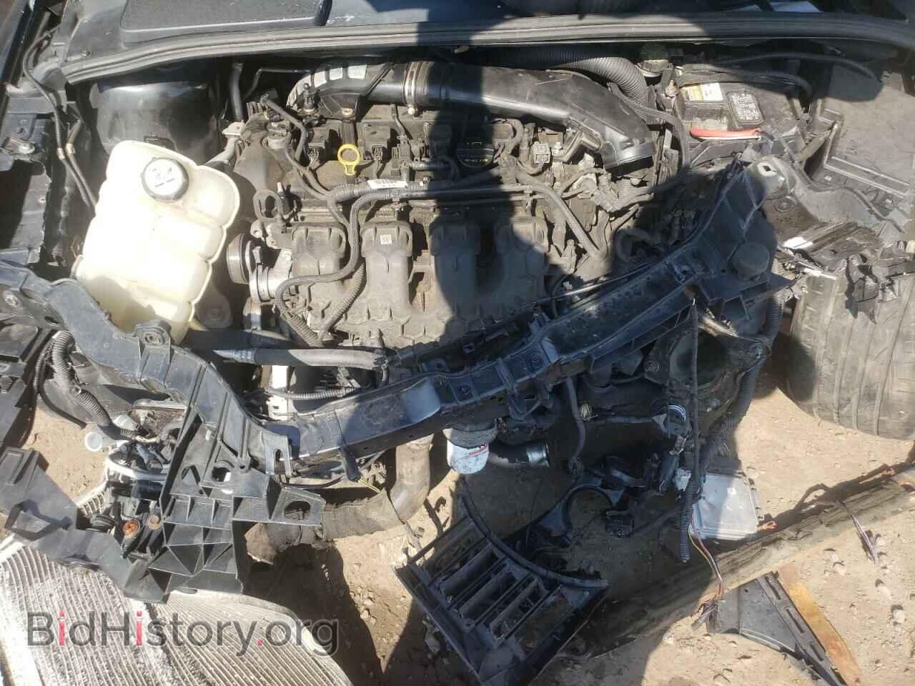 2013 FORD FOCUS - VIN: 1FADP3L93DL312252 - Photo 7