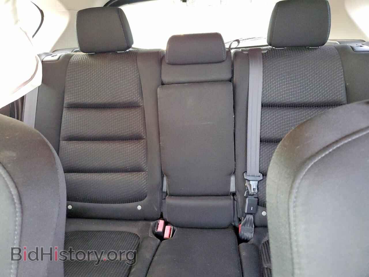 2015 MAZDA CX-5 - VIN: JM3KE2CY8F0484636 - Фото 10