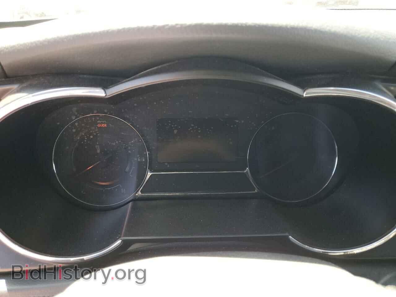 2012 KIA OPTIMA - VIN: KNAGM4AD7C5033304 - Фото 9