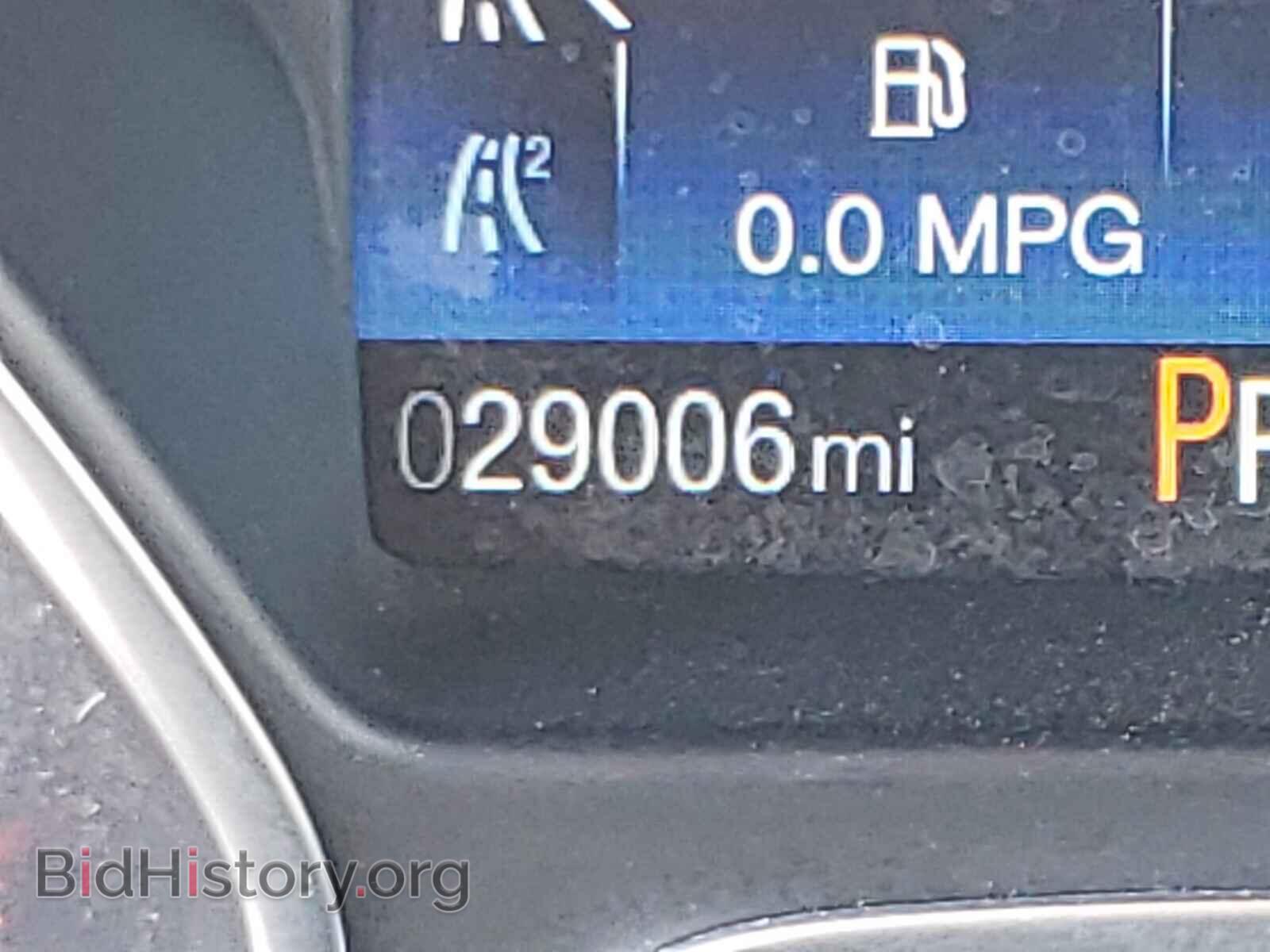 2017 FORD FOCUS - VIN: 1FADP3H25HL284746 - Фото 8