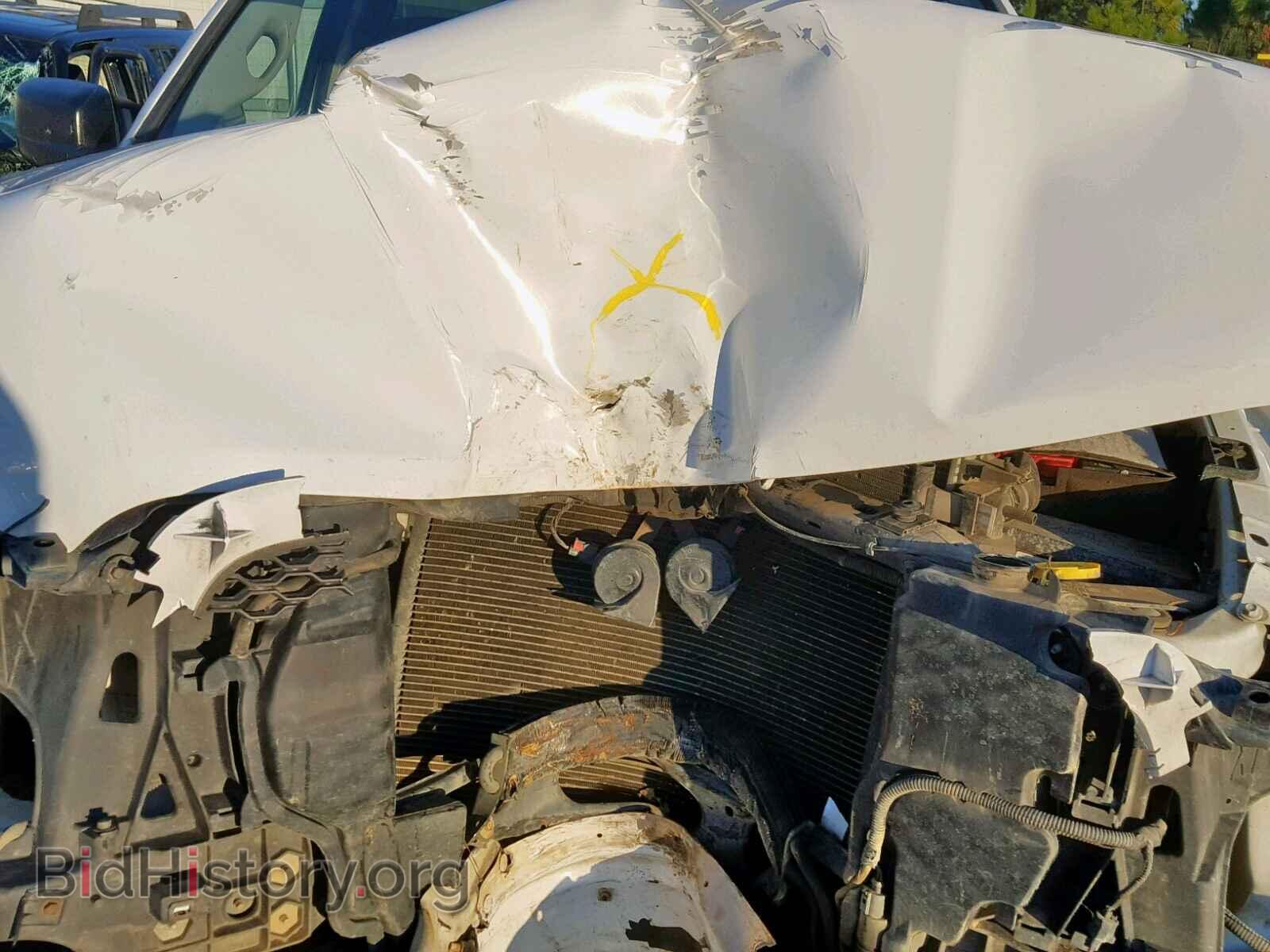 2010 DODGE RAM 1500 - VIN: 3D7JB1EK7AG111209 - Фото 7