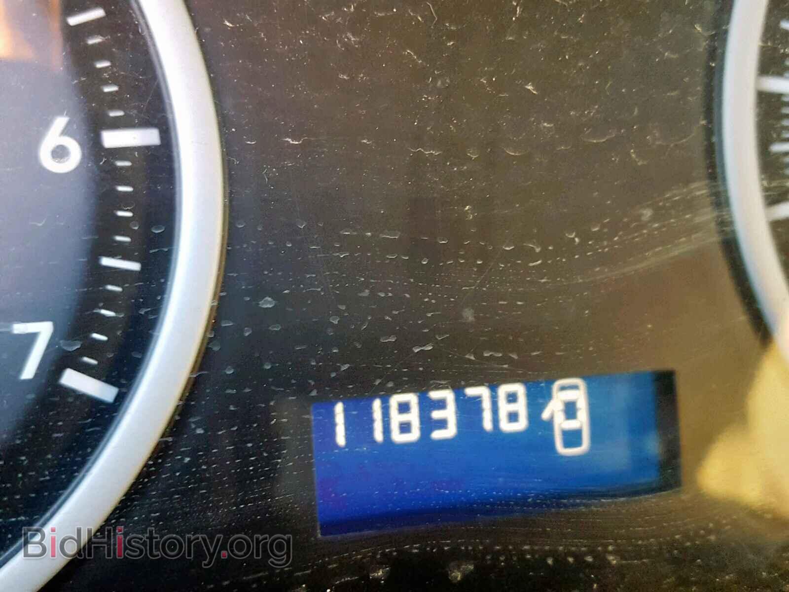 2010 DODGE RAM 1500 - VIN: 3D7JB1EK7AG111209 - Фото 8