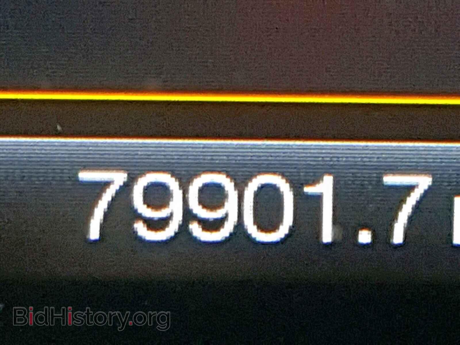 2013 FORD CMAX - VIN: 1FADP5CU2DL556183 - Фото 8