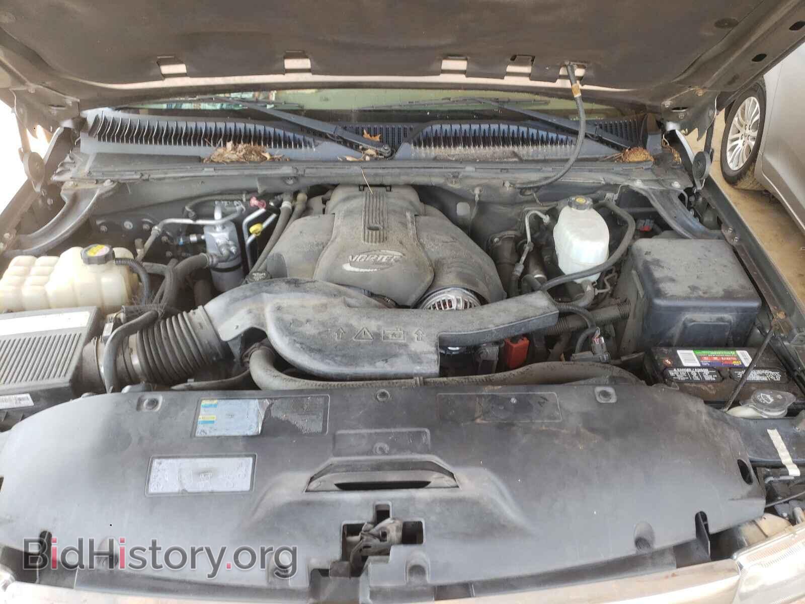 2006 GMC YUKON - VIN: 1GKEK63U96J101983 - Фото 7