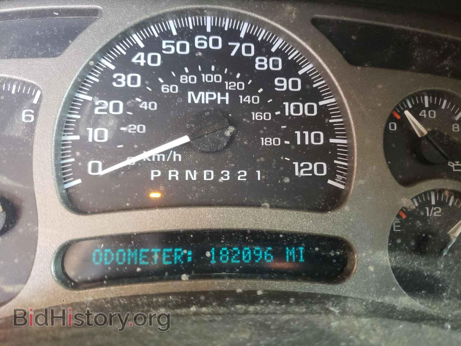 2006 GMC YUKON - VIN: 1GKEK63U96J101983 - Фото 8