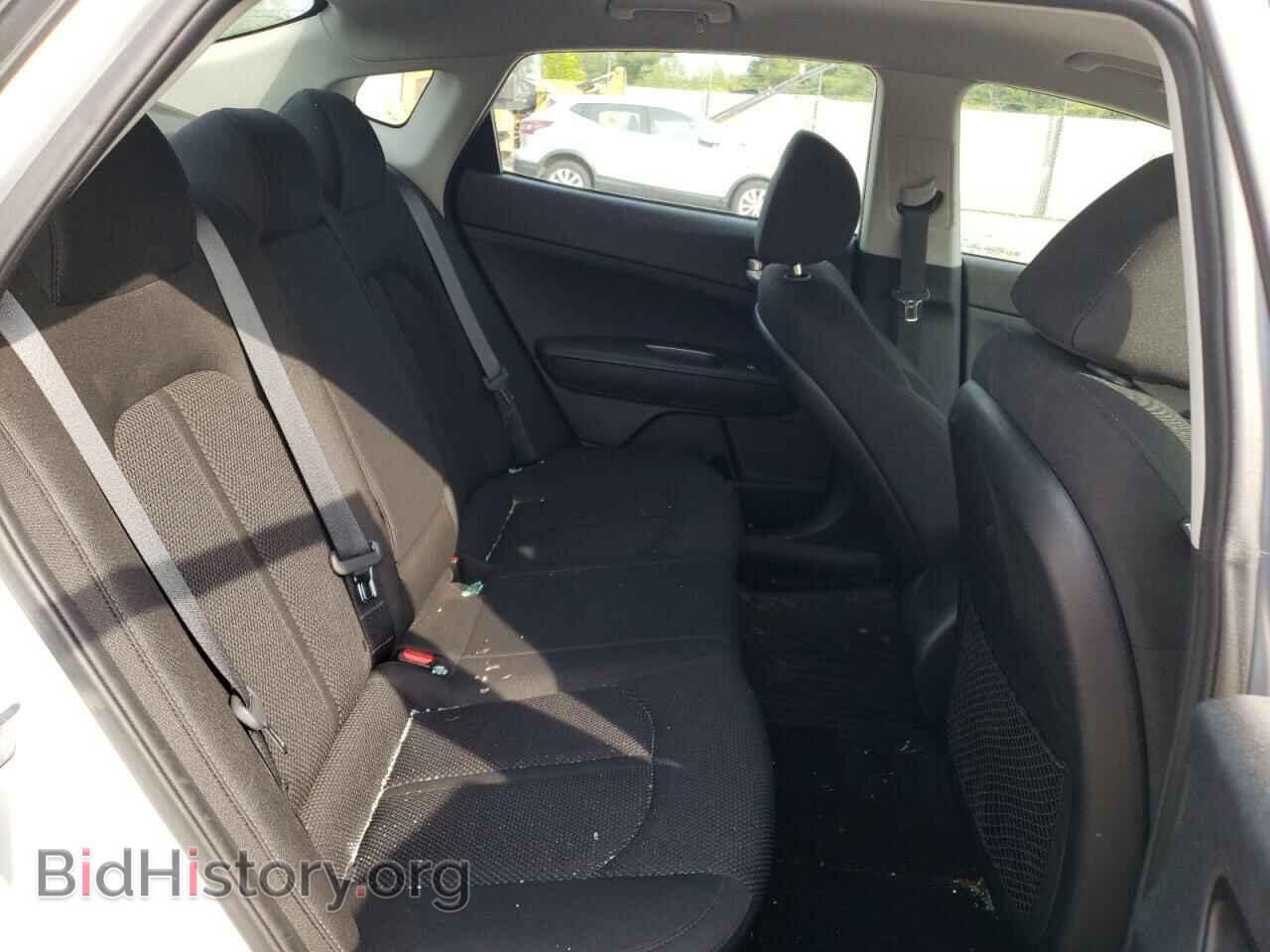 2019 KIA OPTIMA - VIN: 5XXGT4L35KG309323 - Фото 10