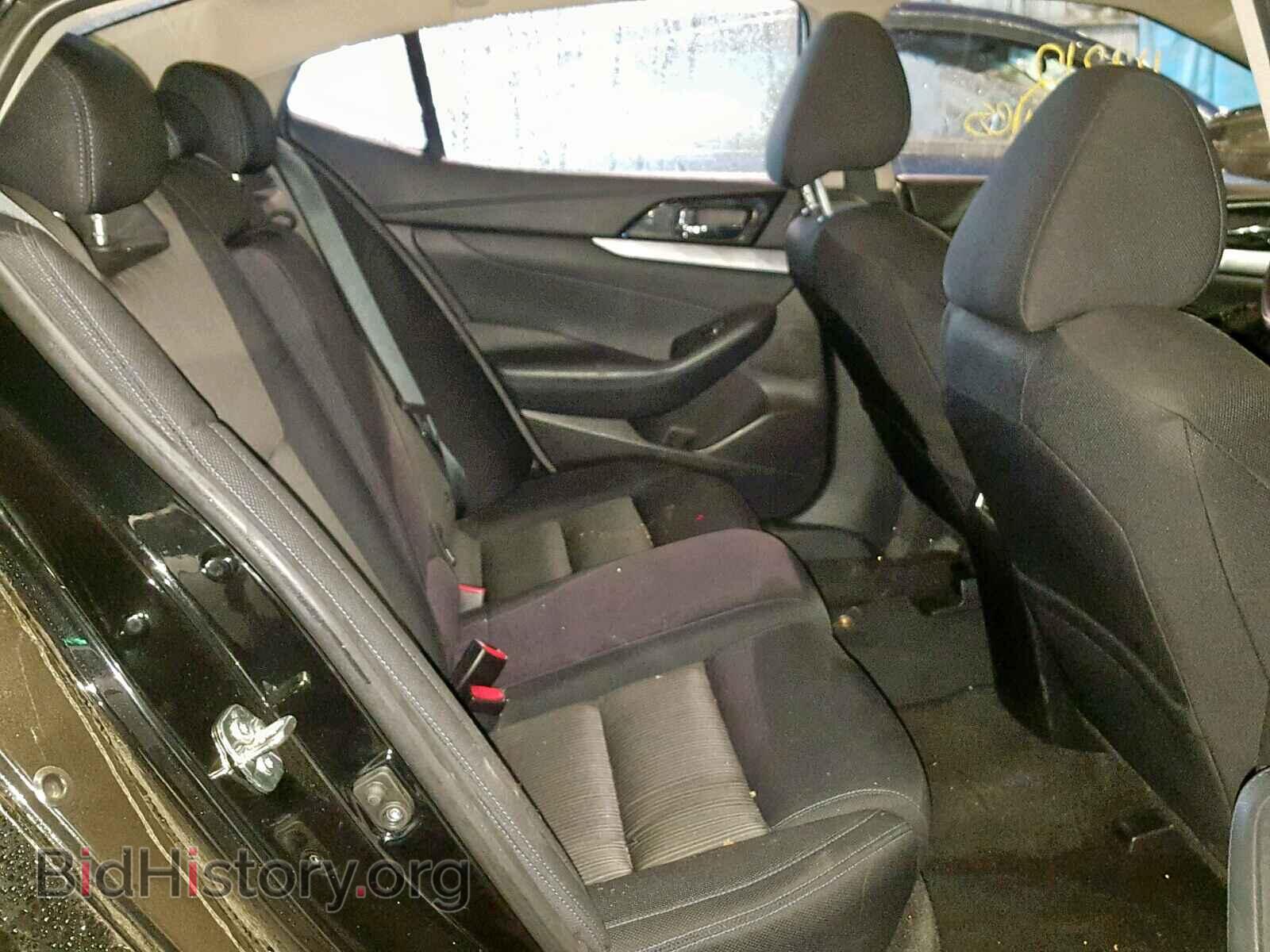 2016 NISSAN MAXIMA - VIN: 1N4AA6AP7GC417338 - Фото 6
