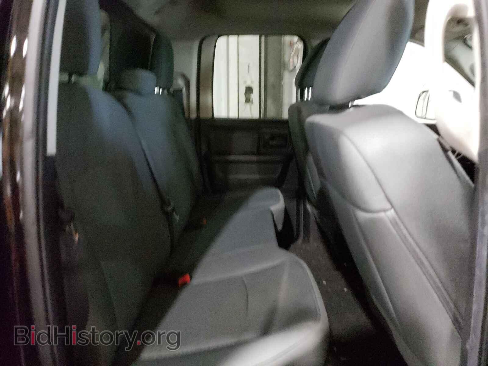 2014 RAM 1500 - VIN: 1C6RR7FT2ES215972 - Photo 6