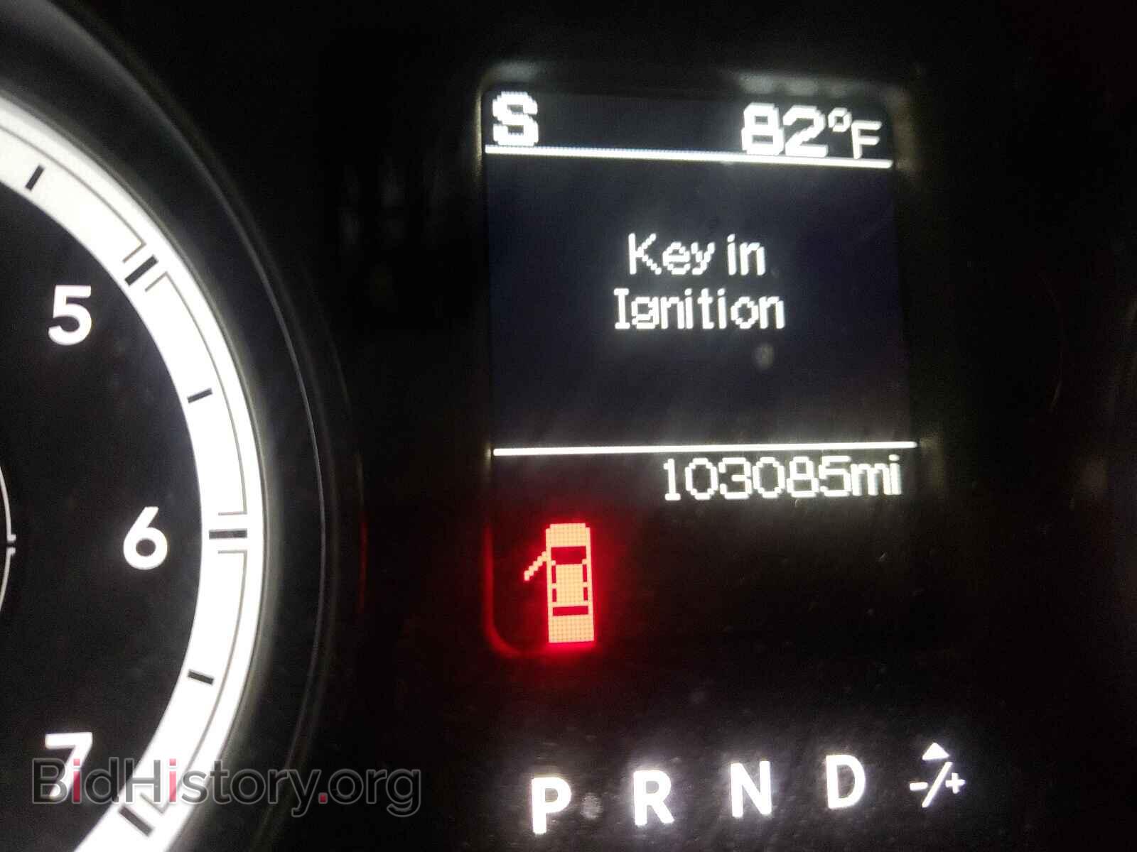 2014 RAM 1500 - VIN: 1C6RR7FT2ES215972 - Photo 8