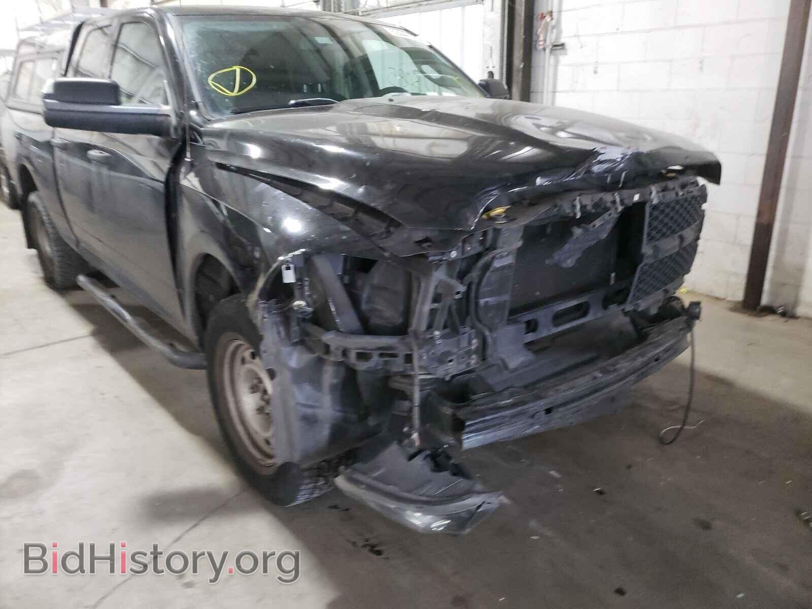 2014 RAM 1500 - VIN: 1C6RR7FT2ES215972 - Photo 9
