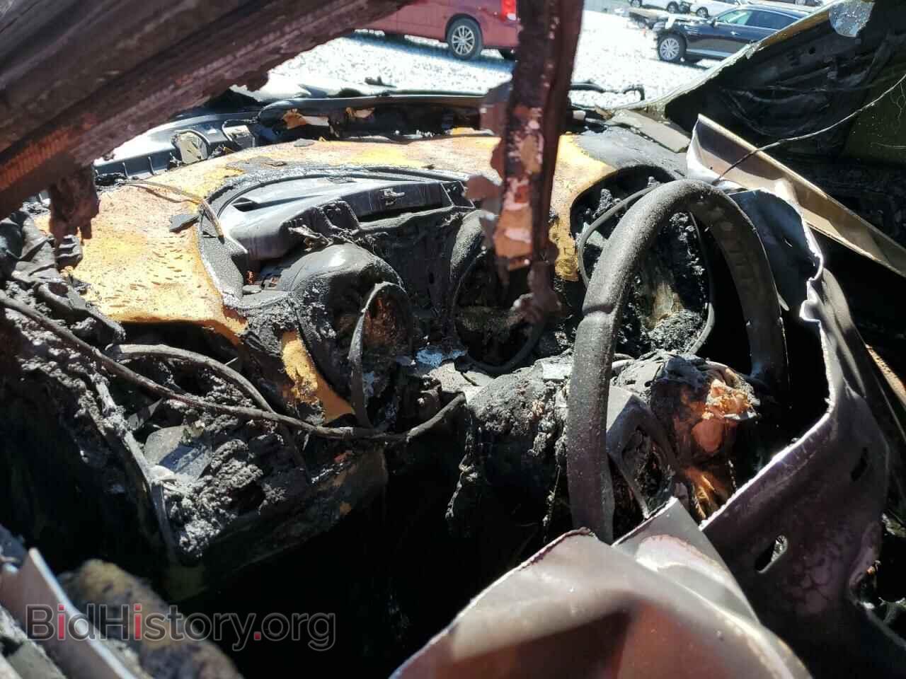 2012 CHRYSLER 300 - VIN: 2C3CCAAG8CH235028 - Фото 9