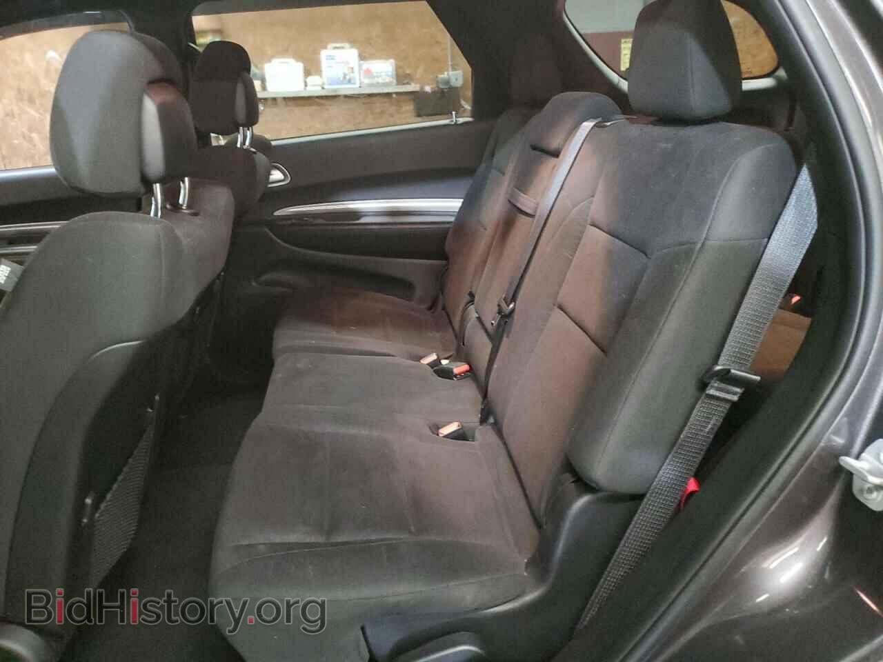 2019 DODGE DURANGO - VIN: 1C4RDJAG4KC651310 - Photo 11