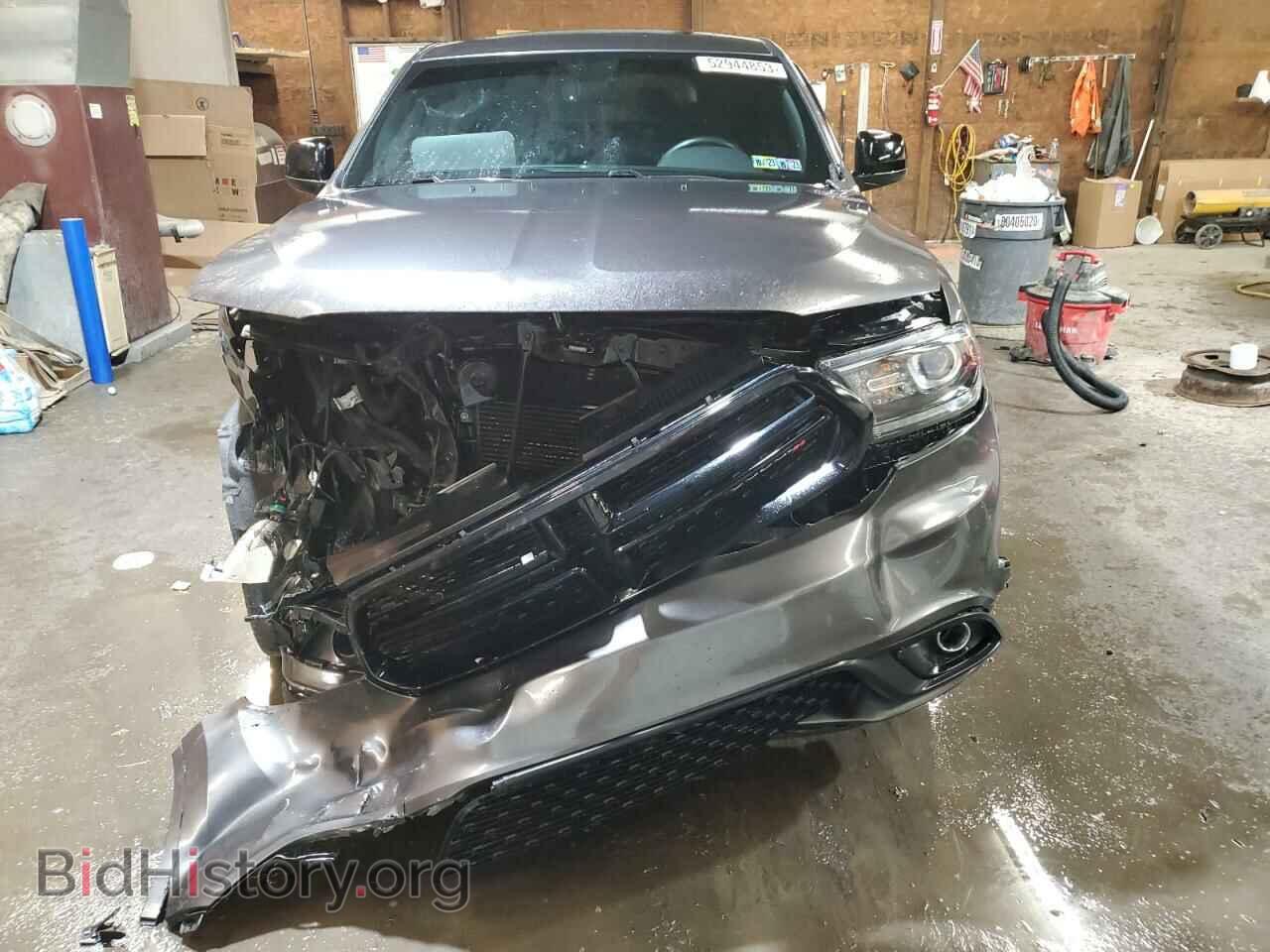 2019 DODGE DURANGO - VIN: 1C4RDJAG4KC651310 - Photo 5
