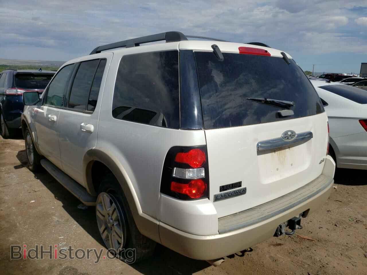2010 FORD EXPLORER - VIN: 1FMEU7EE1AUA34235 - Фото 3