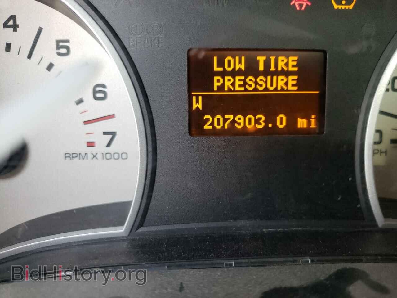 2010 FORD EXPLORER - VIN: 1FMEU7EE1AUA34235 - Фото 8