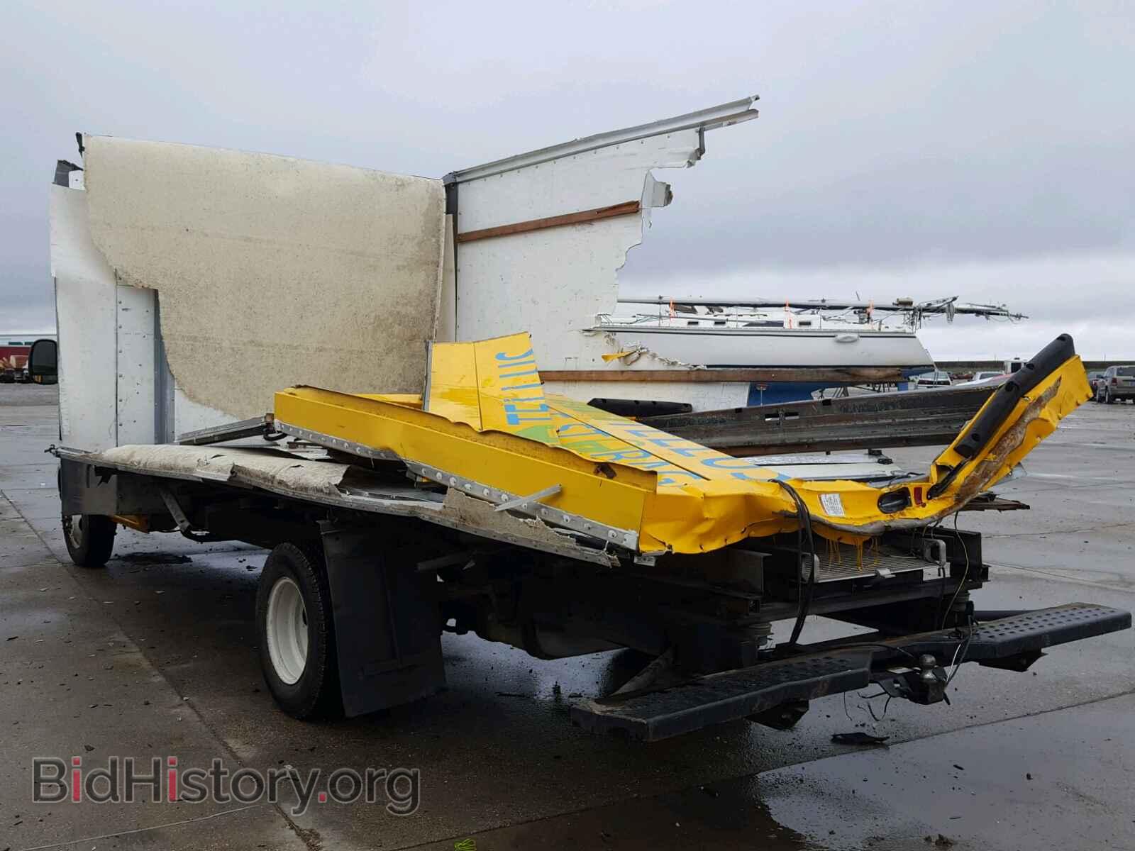 2012 FORD ECONOLINE - VIN: 1FDWE3FS6CDA71959 - Photo 3