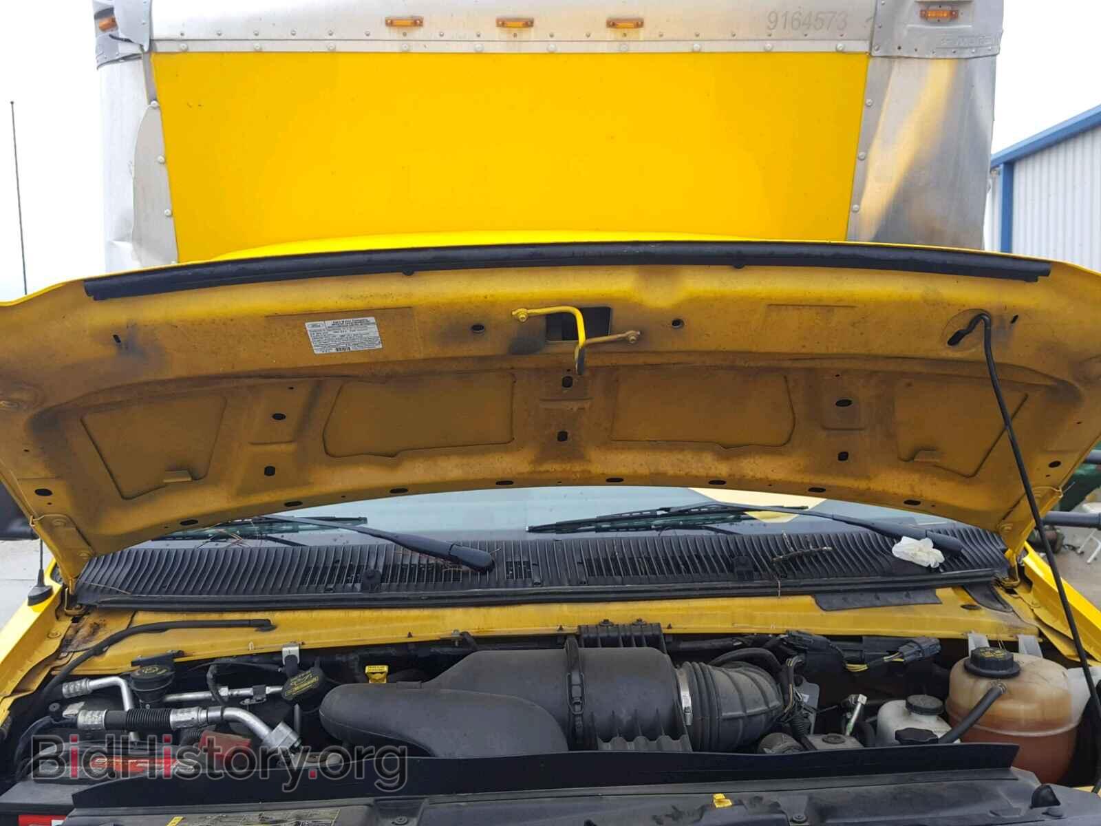 2012 FORD ECONOLINE - VIN: 1FDWE3FS6CDA71959 - Photo 7
