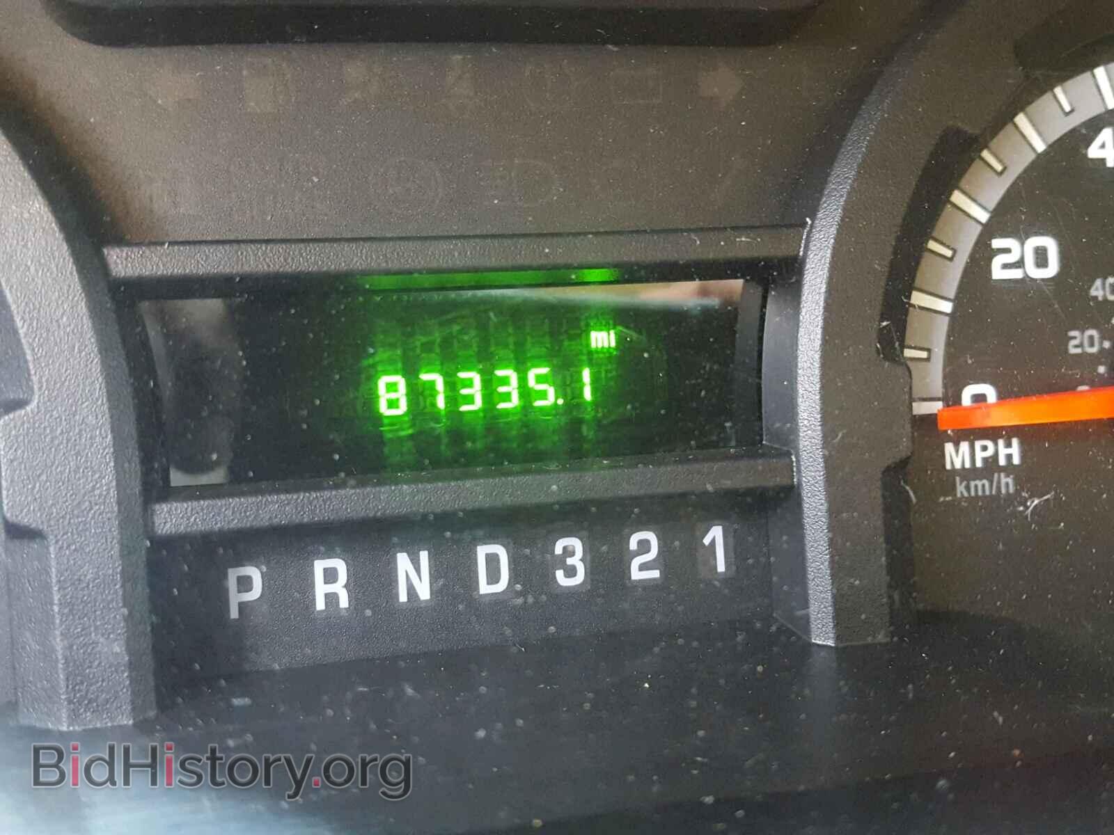 2012 FORD ECONOLINE - VIN: 1FDWE3FS6CDA71959 - Photo 8