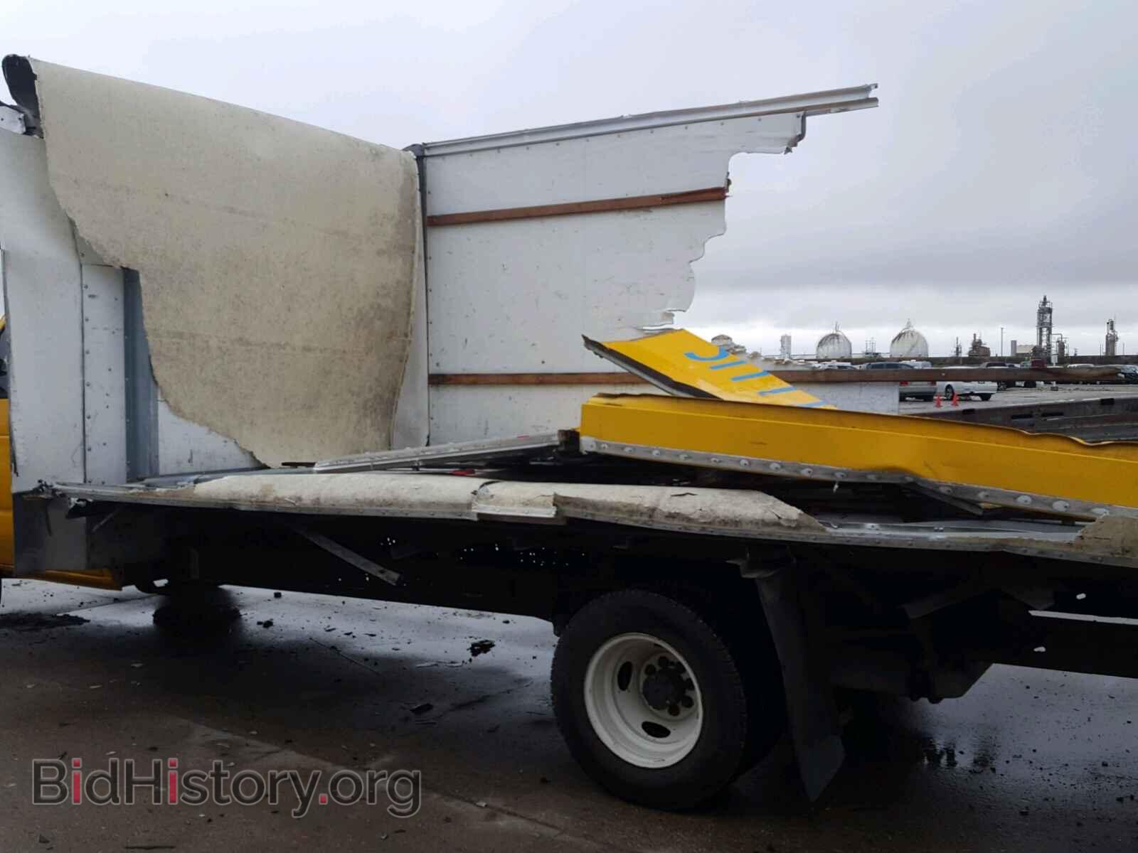 2012 FORD ECONOLINE - VIN: 1FDWE3FS6CDA71959 - Photo 9