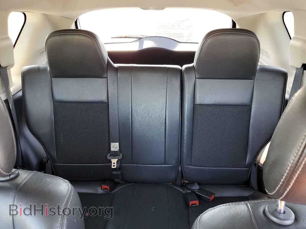 2014 JEEP COMPASS - VIN: 1C4NJCEB2ED535278 - Photo 10