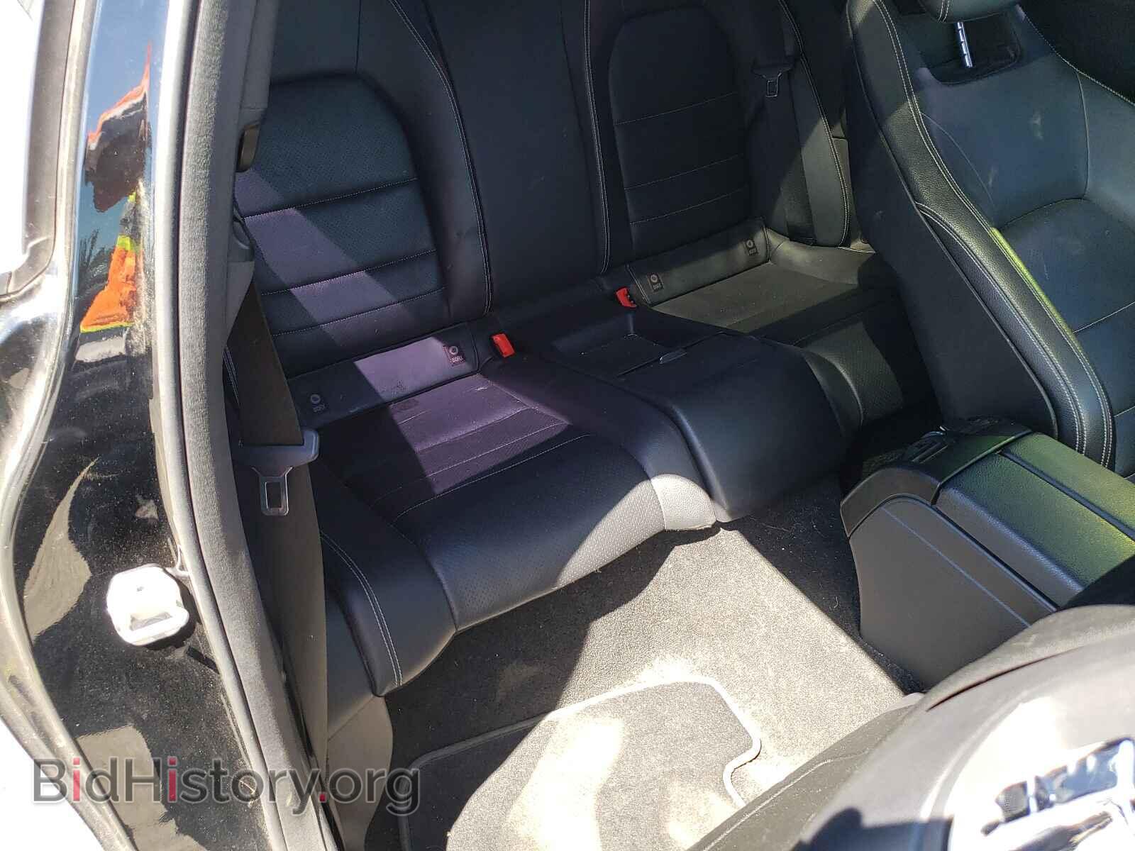 2012 MERCEDES-BENZ C-CLASS - VIN: WDDGJ4HB9CF747810 - Фото 6