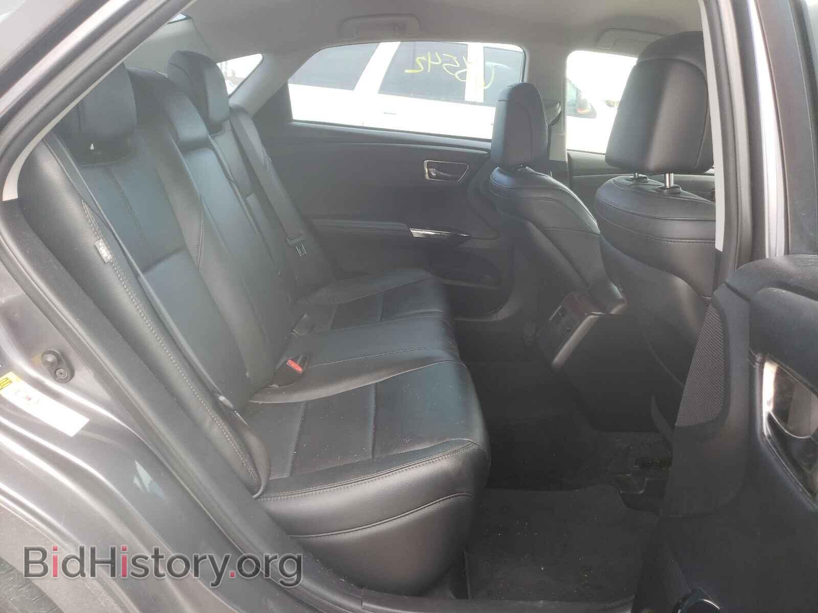 2014 TOYOTA AVALON - VIN: 4T1BK1EB5EU108967 - Фото 6