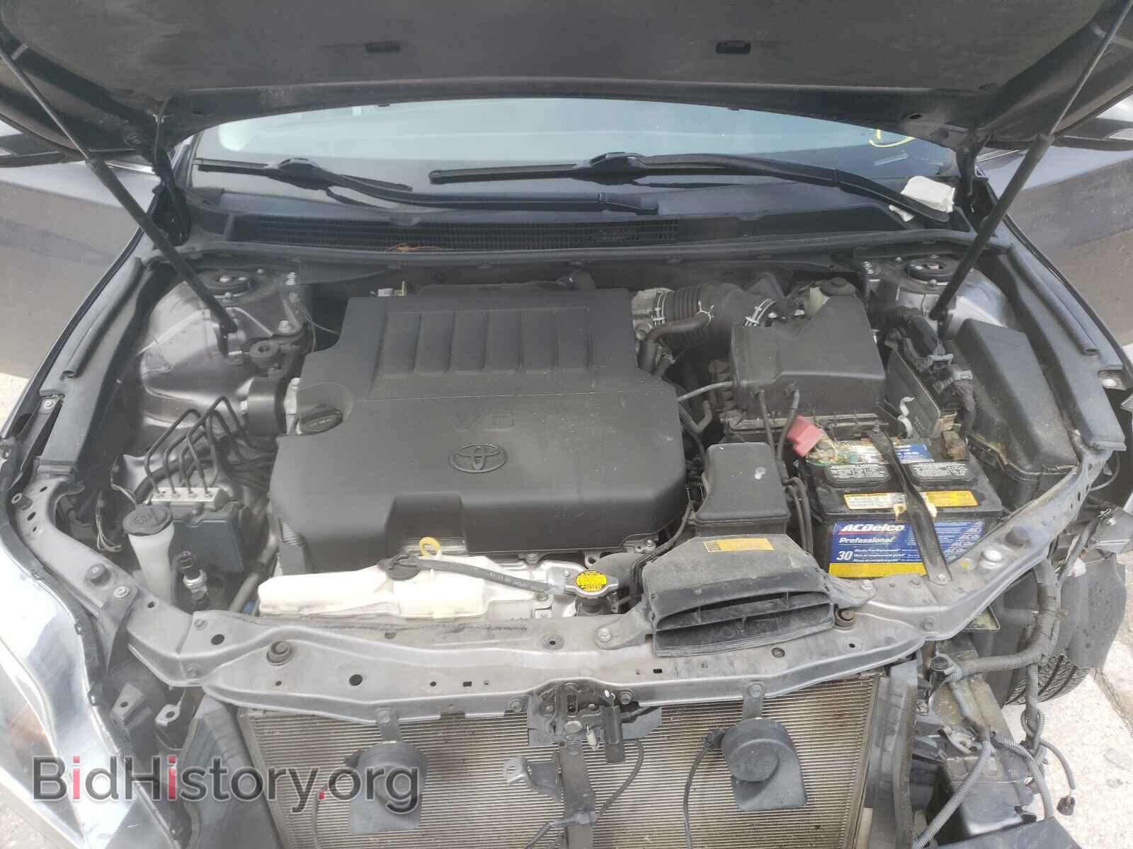 2014 TOYOTA AVALON - VIN: 4T1BK1EB5EU108967 - Фото 7