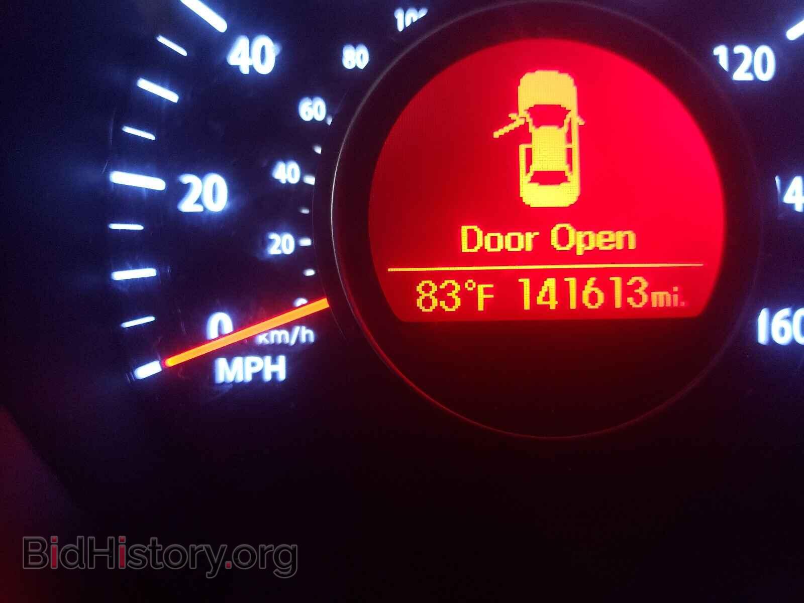 2013 KIA OPTIMA - VIN: 5XXGM4A76DG252989 - Фото 8