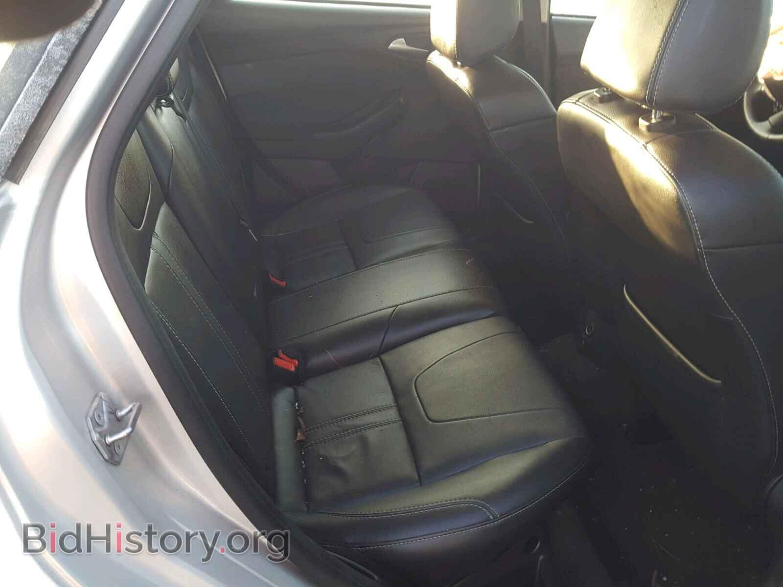 2014 FORD FOCUS - VIN: 1FADP3N25EL221887 - Фото 6